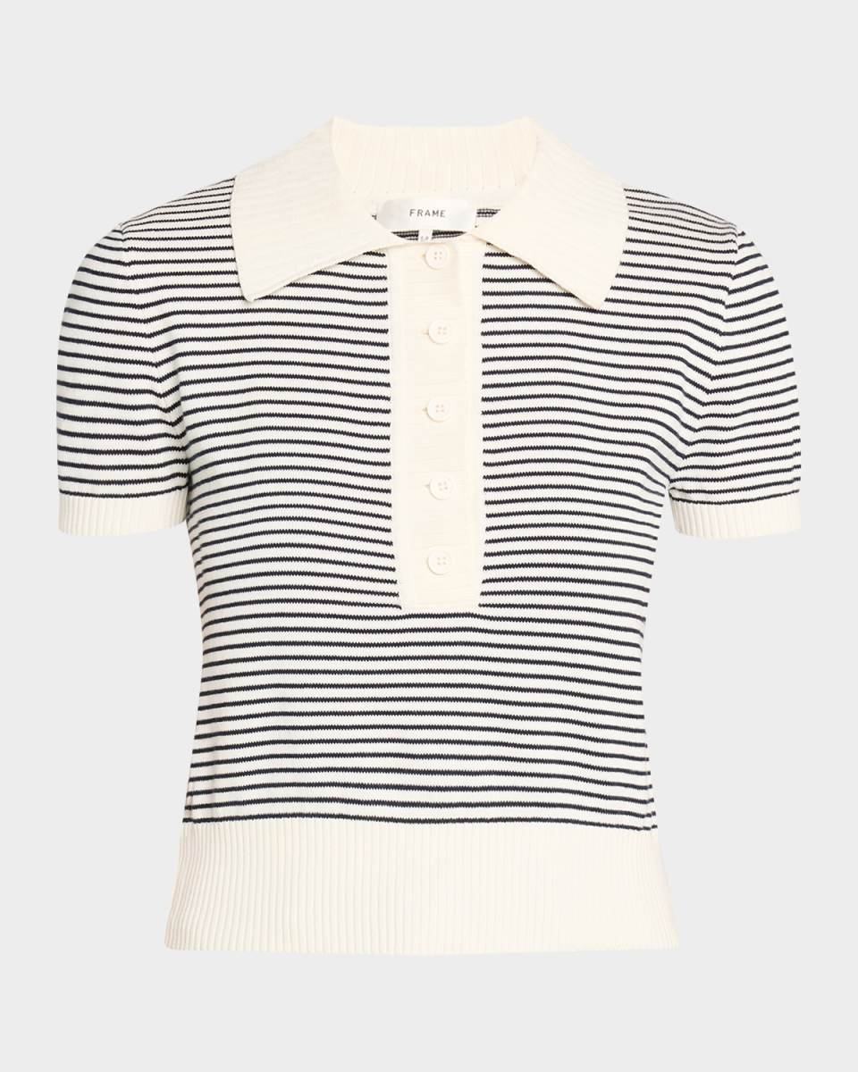 The Graduate Polo